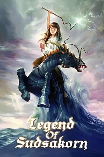 Legend of Sudsakorn poster - Find streaming availability