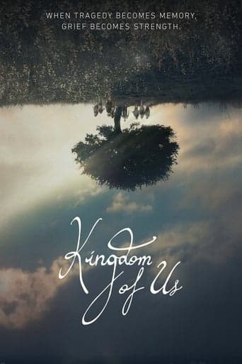 Kingdom of Us poster - Find streaming availability