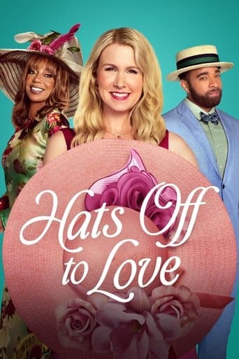 Hats Off to Love poster - Find streaming availability