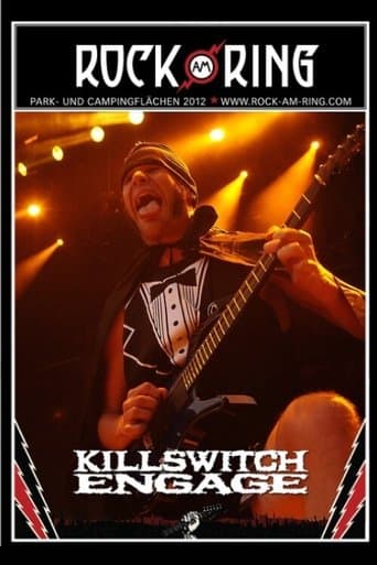 Killswitch Engage : Rock Am Ring poster - Find streaming availability