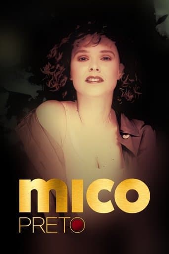Mico Preto poster - Find streaming availability