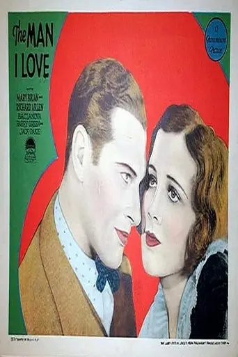 The Man I Love poster - Find streaming availability