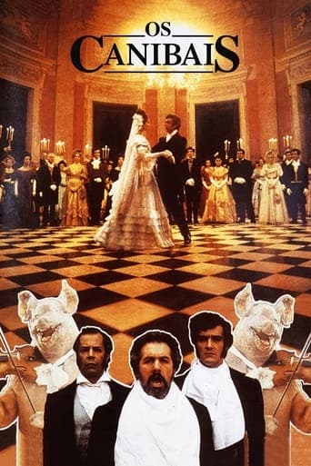 The Cannibals poster - Find streaming availability