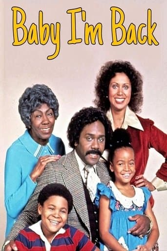 Baby, I'm Back poster - Find streaming availability