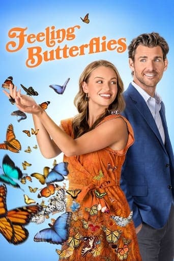 Feeling Butterflies poster - Find streaming availability