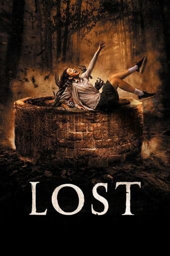 Lost poster - Find streaming availability