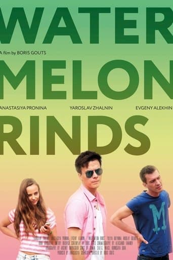 Watermelon Rinds poster - Find streaming availability