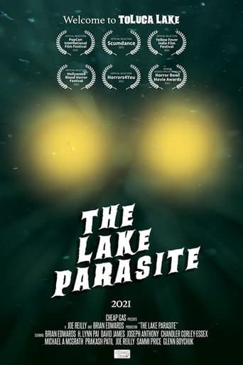 The Lake Parasite poster - Find streaming availability