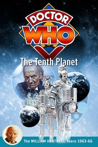 Doctor Who: The Tenth Planet poster - Find streaming availability