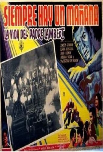 Juventud sin Dios (La vida del padre Lambert) poster - Find streaming availability