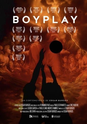 Boyplay poster - Find streaming availability