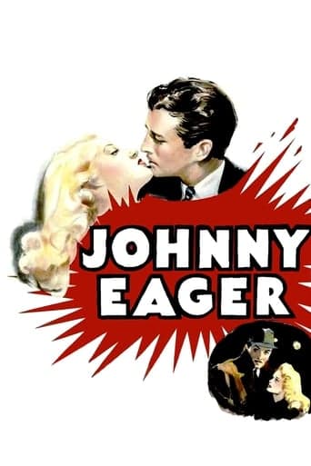 Johnny Eager poster - Find streaming availability