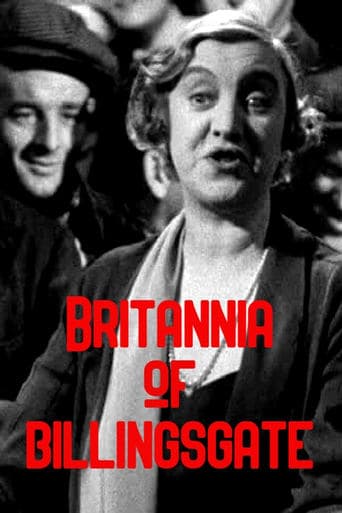 Britannia of Billingsgate poster - Find streaming availability