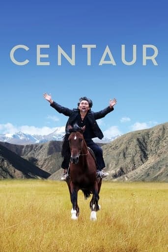 Centaur poster - Find streaming availability