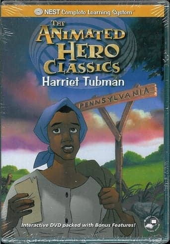 Animated Hero Classics: Harriet Tubman poster - Find streaming availability