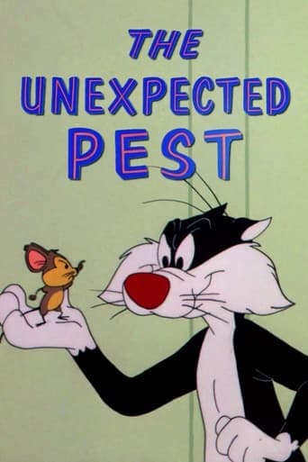 The Unexpected Pest poster - Find streaming availability