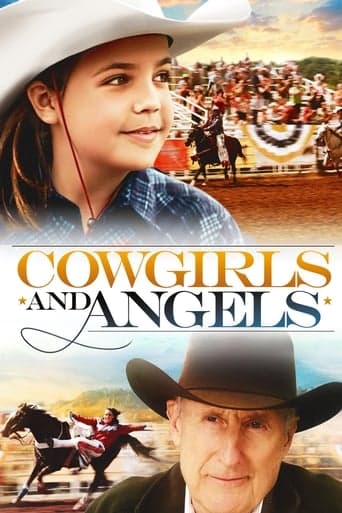 Cowgirls n' Angels poster - Find streaming availability