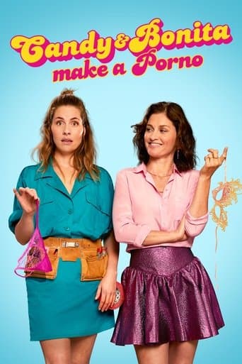 Candy & Bonita poster - Find streaming availability
