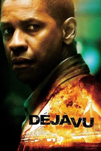 Déjà Vu poster - Find streaming availability