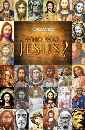 Who Was Jesus? poster - Find streaming availability