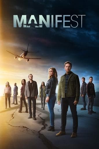 Manifest poster - Find streaming availability