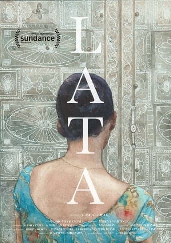 Lata poster - Find streaming availability