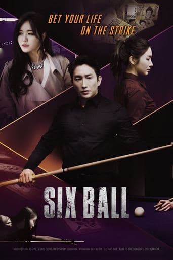 Six Ball poster - Find streaming availability