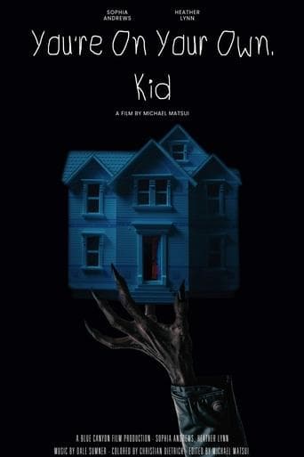 You're on Your Own, Kid poster - Find streaming availability