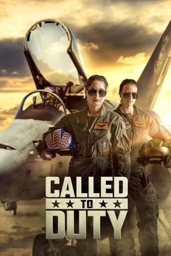 Called to Duty poster - Find streaming availability