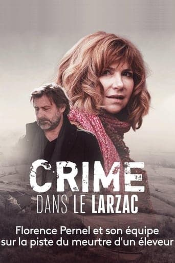 Crime dans le Larzac poster - Find streaming availability