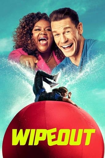 Wipeout poster - Find streaming availability