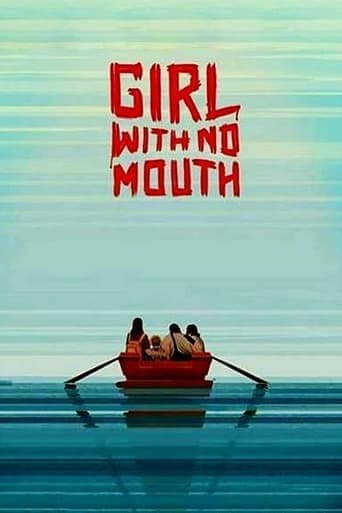 Girl with No Mouth poster - Find streaming availability