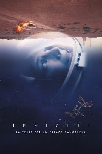 Infiniti poster - Find streaming availability