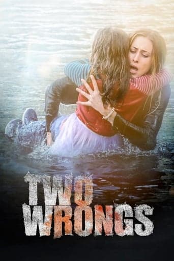 Two Wrongs poster - Find streaming availability