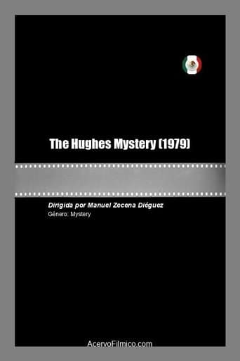 The Hughes Mystery poster - Find streaming availability