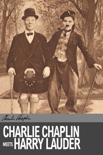 Charlie Chaplin Meets Harry Lauder poster - Find streaming availability
