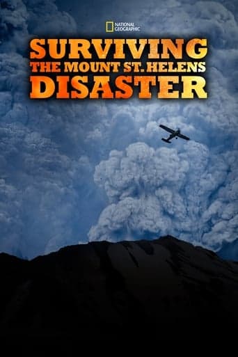 Surviving the Mount St. Helens Disaster poster - Find streaming availability