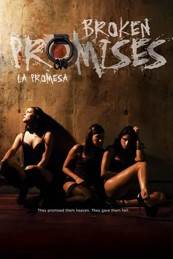 Broken Promises poster - Find streaming availability