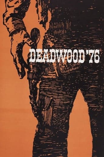 Deadwood '76 poster - Find streaming availability