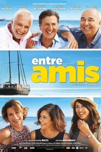 Among Friends poster - Find streaming availability