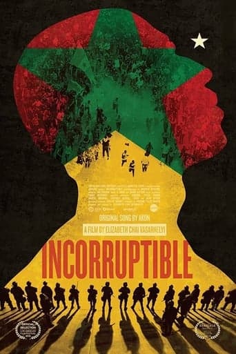 Incorruptible poster - Find streaming availability