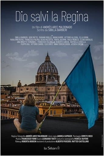Dio salvi la regina poster - Find streaming availability