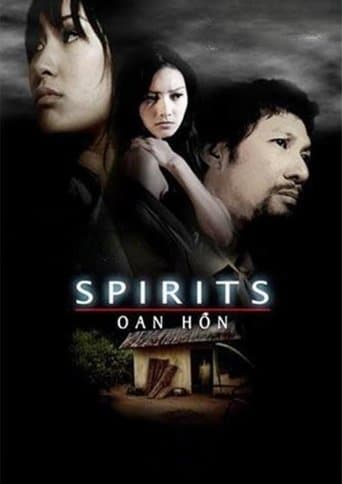 Spirits poster - Find streaming availability