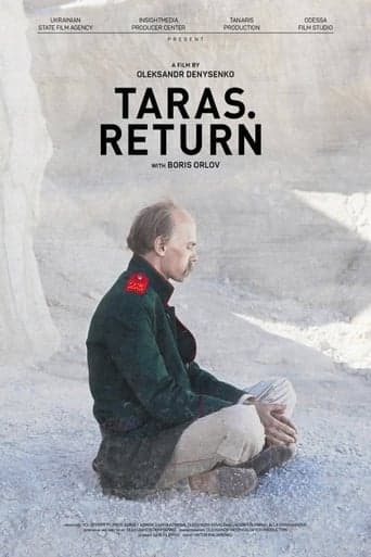 Taras. Return poster - Find streaming availability