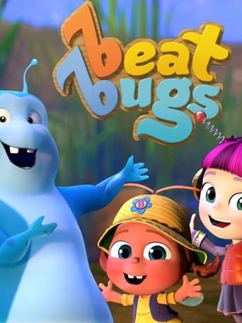 Beat Bugs poster - Find streaming availability