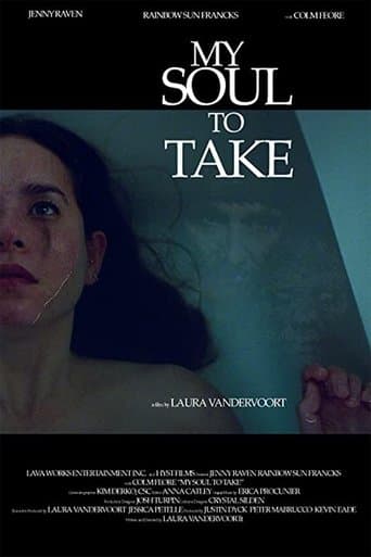 My Soul to Take poster - Find streaming availability