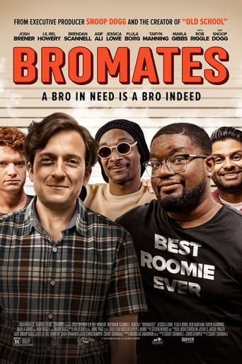 Bromates poster - Find streaming availability