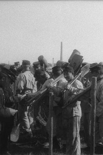 Engineer Corps Preparing for Explosions poster - Find streaming availability