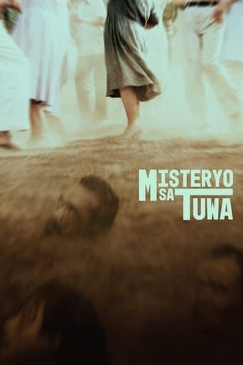 Joyful Mystery poster - Find streaming availability