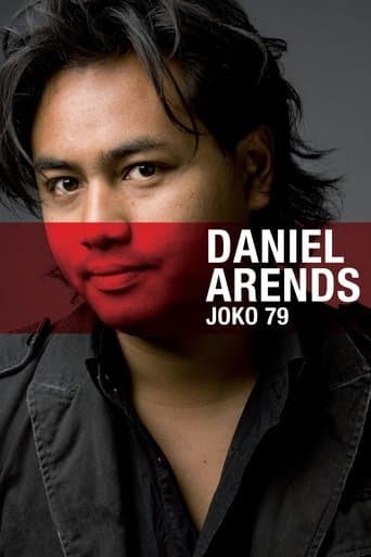 Daniël Arends: Joko 79 poster - Find streaming availability